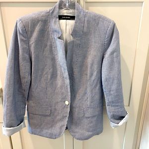 Zara blazer